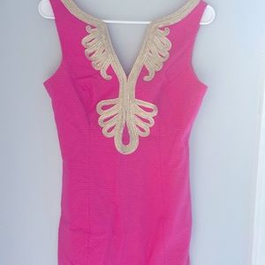 Lily Pulitzer dress! 💗💗